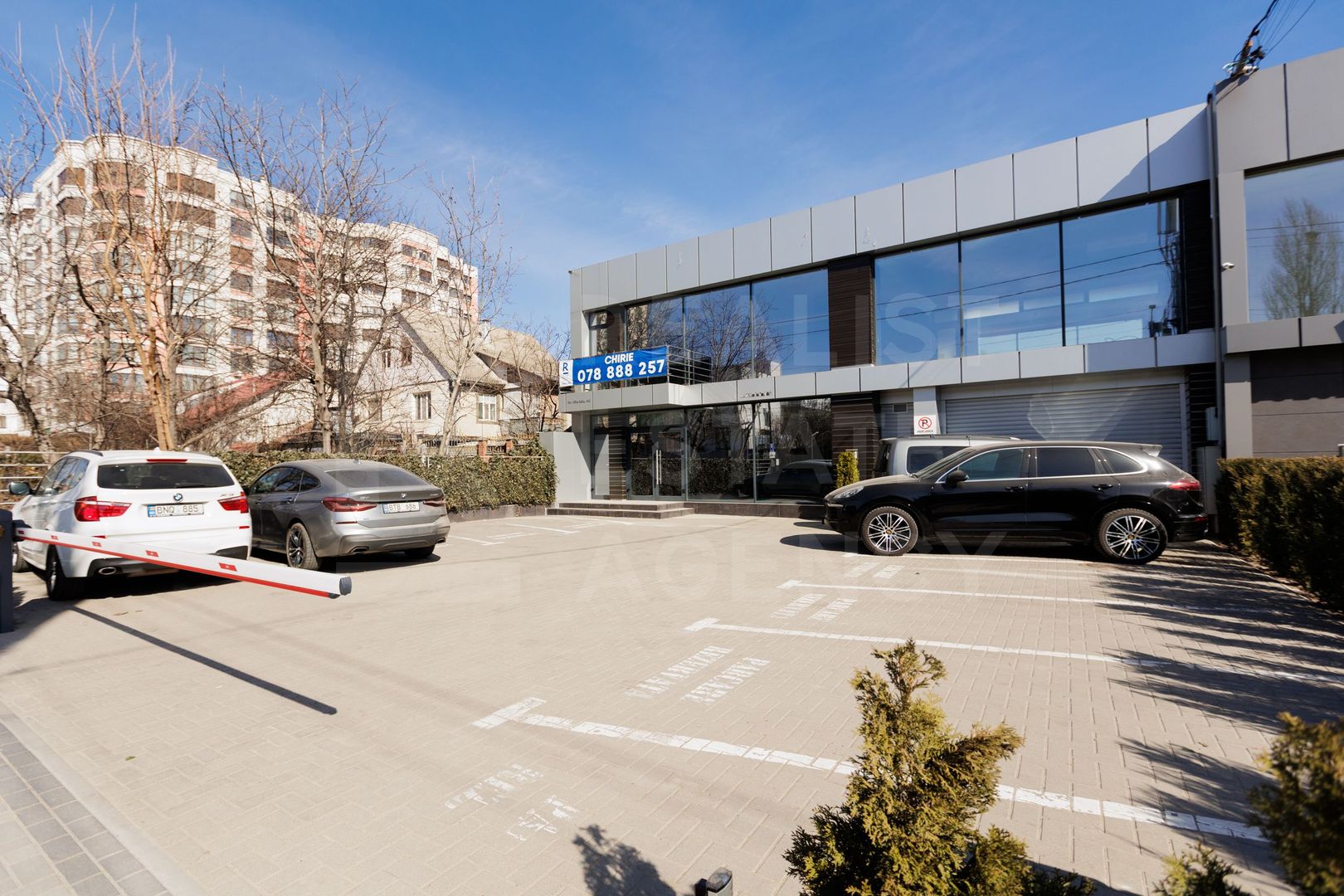 Сhirie, spațiu comercial, 231 mp, str. Alba-Iulia, Buiucani - Poză 26