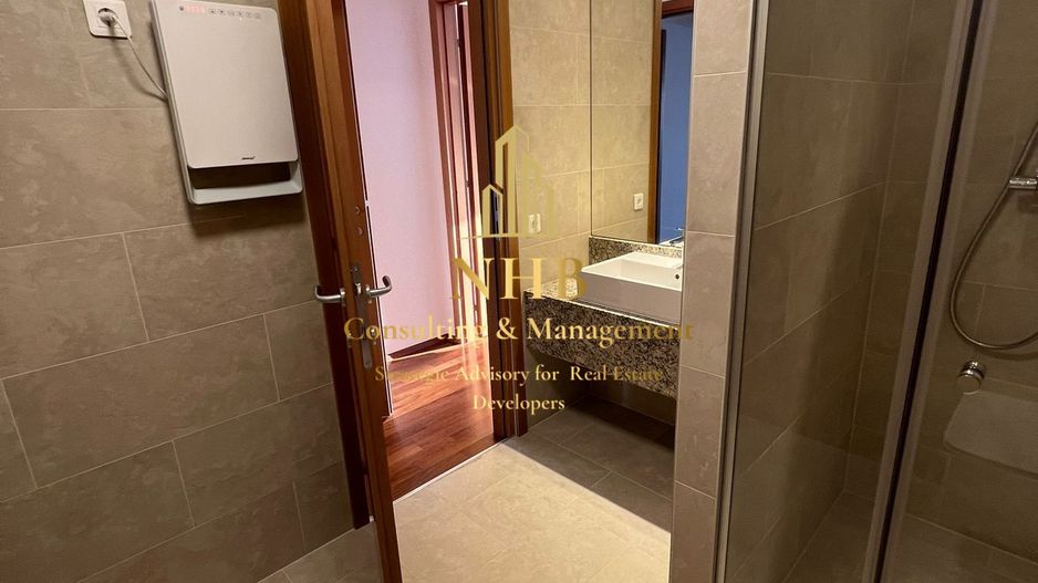 Apartment 160 mp | Zona Baneasa | Ambasada SUA-PARCARE - Poză 27