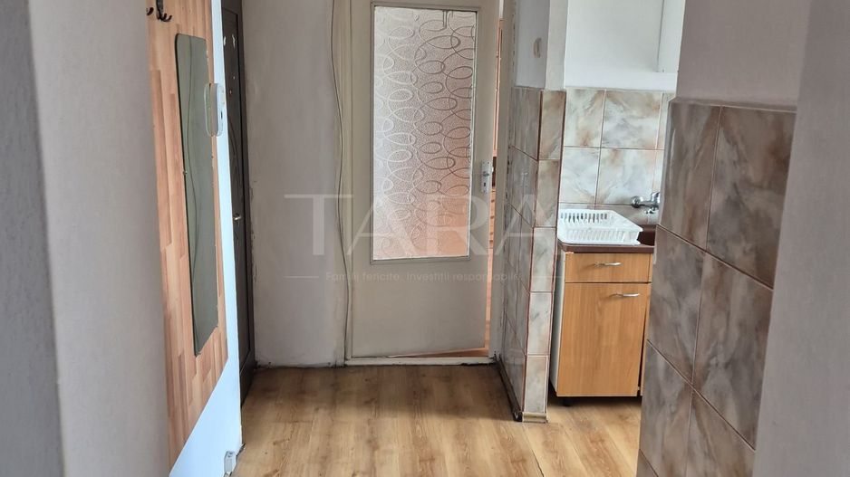 Apartament cu 2 camere în Mărăști, zona Kaufland. - Poză 3