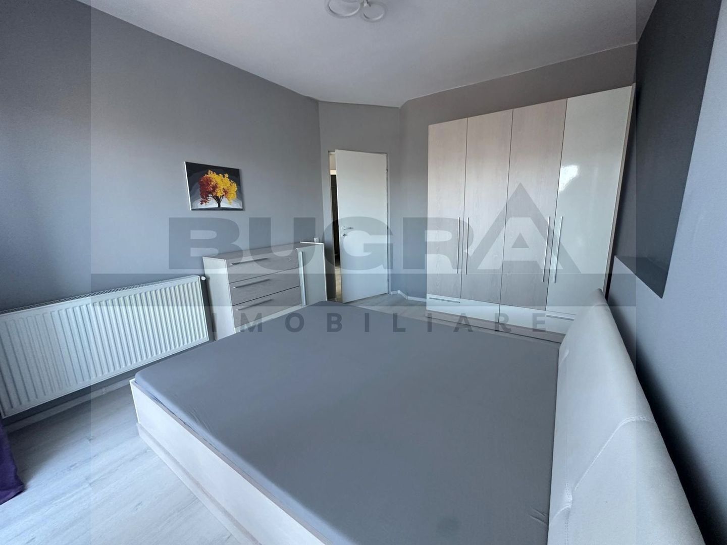 Apartament 3 camere premium, bloc nou, 67mp, garaj subteran, Marasti - Poză 6