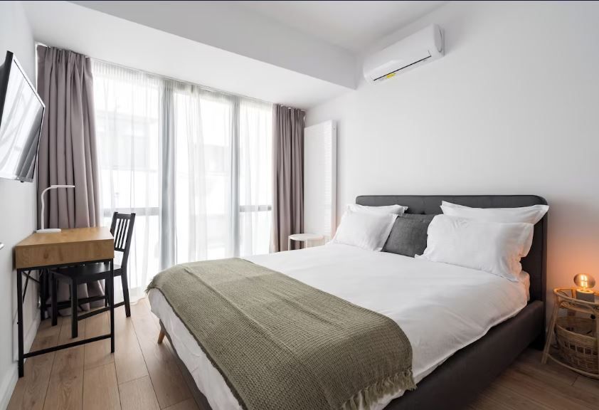 2-room apartment near George Enescu Museum\Victoriei - Poză 6