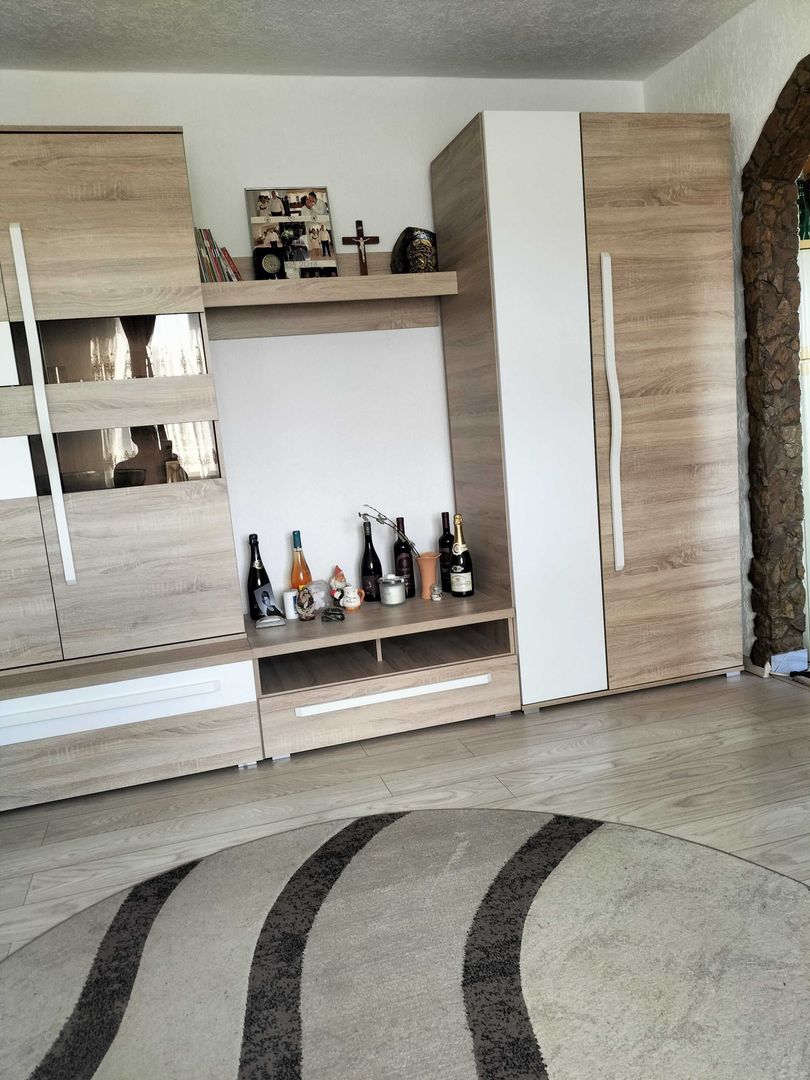 BRASADAS vinde ap 2 cam etaj 4/4 Micro 14. - Poză 6