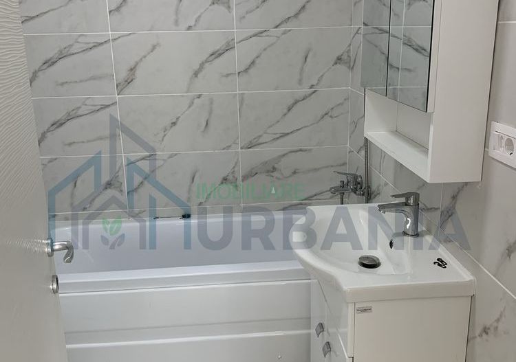 Apartament 2 camere decomandat, bloc nou, Tomesti - Poză 5