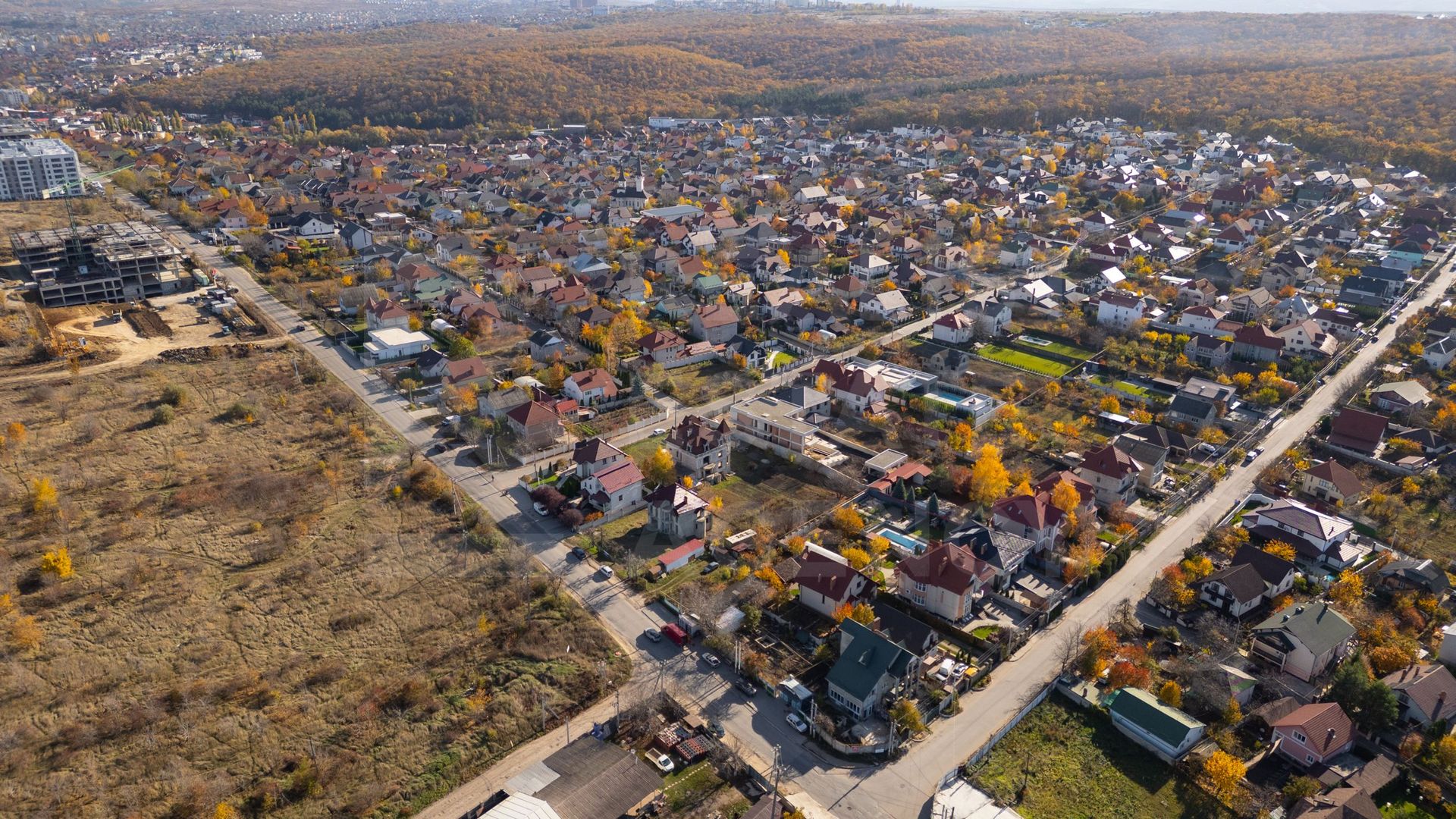 Vânzare, casă, 180 mp + 7,11 ari, str. Durlești, Dumbrava - Poză 5