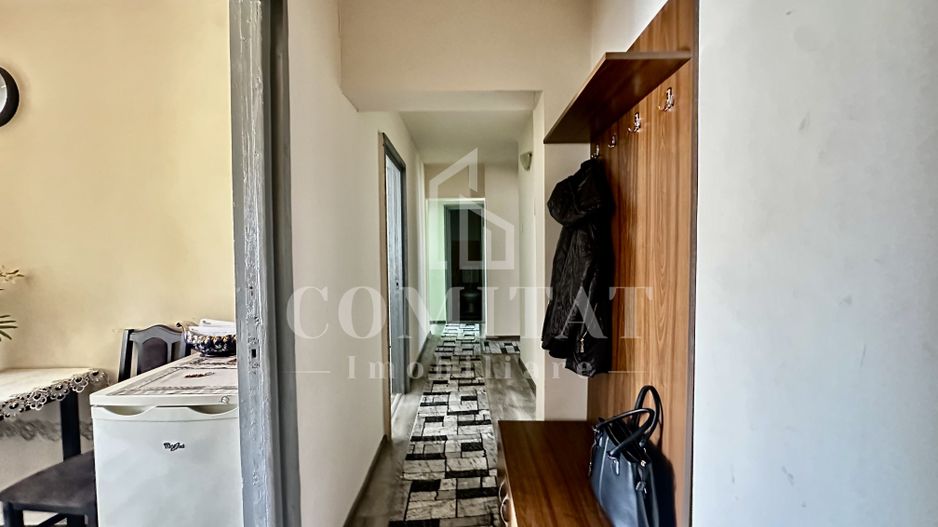 Apartament 4 camere decomandate | Etaj intermediar | Manastur - Poză 21