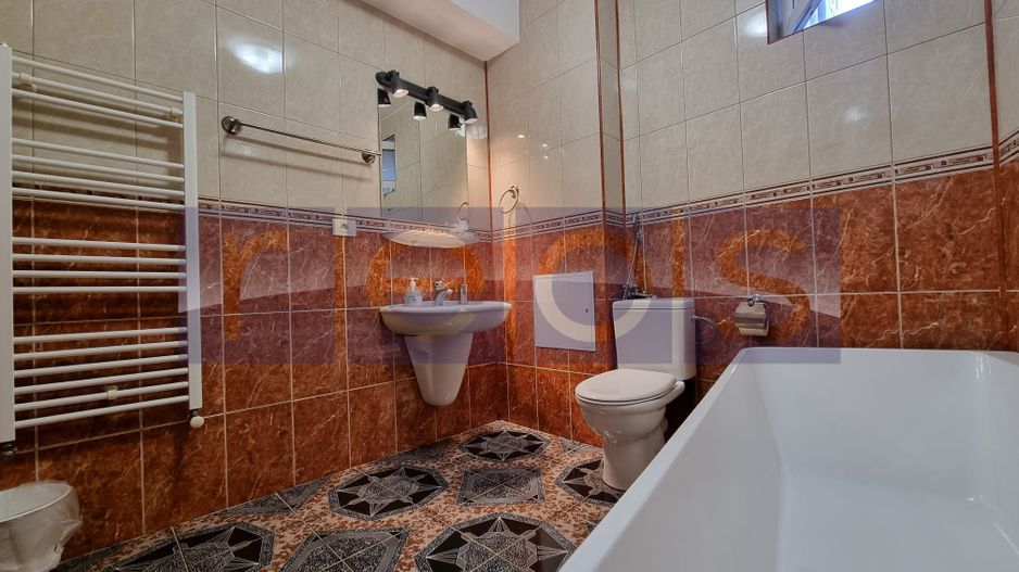 VANZARE 3 CAMERE | DECOMANDAT | ZONA UNIRII-ULTRACENTRAL - Poză 16