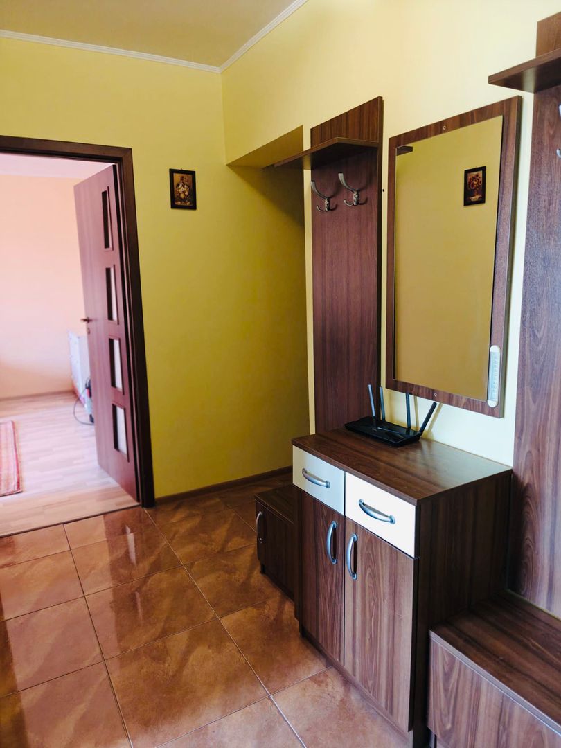 2 camere mobilat, decomandat, Crangasi Parc - Poză 8