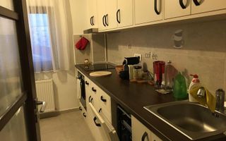 3 camere Calea Torontalului Et.2 renovat si mobilat - Poză 3