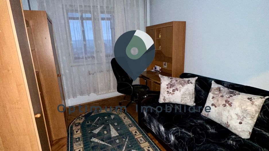 Apartament cu 3 camere, 80 mp utili, etaj intermediar in Zorilor ! - Poză 10