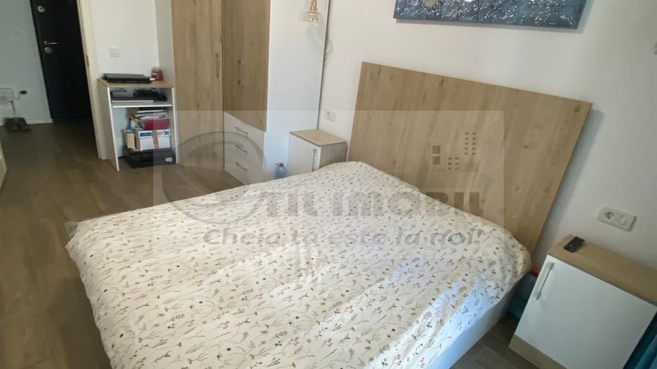 Apartament modern de închiriat | Oscar Rainbow – Păcurari - Poză 1