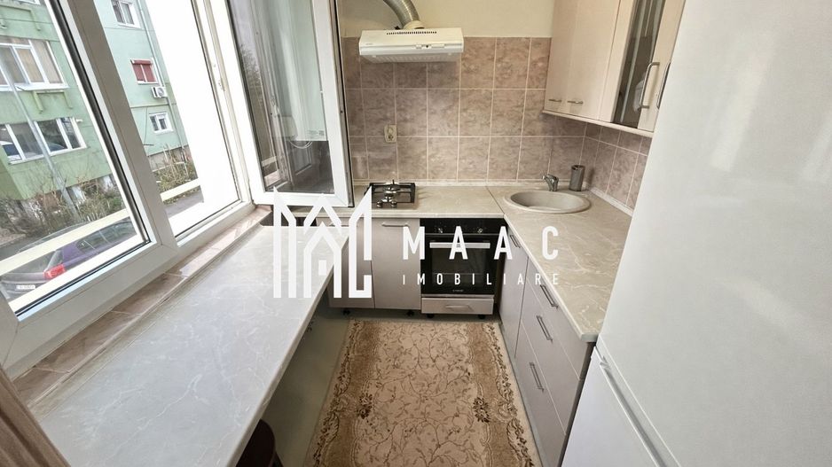 Apartament 2 camere | ETAJ 1 | Mobilat | Ștefan cel Mare - Poză 3