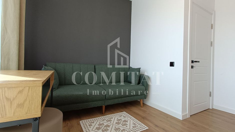 Apartament modern cu 3 camere | Loc de parcare | Zona Eroilor-Florești - Poză 11