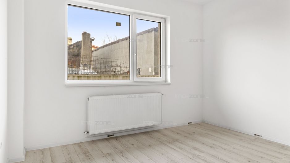 The Building 54 - Uverturii 155 - Poză 24