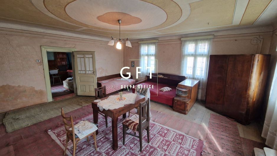 Casa Rusu Bargaului cu 20 ari de teren - Poză 5