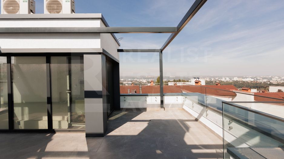 Vânzare, townhouse, 235 mp, Stradela Ciocarliei, Telecentru - Poză 6