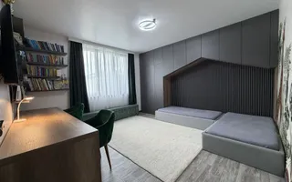 Casa Mediteraneana Plan Parter - Poză 11