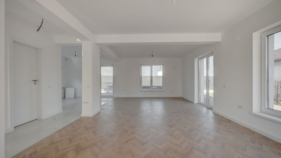 Vila Individuala superba  Finalizata  Fundeni Dobroesti Lot 304 mp - Poză 19