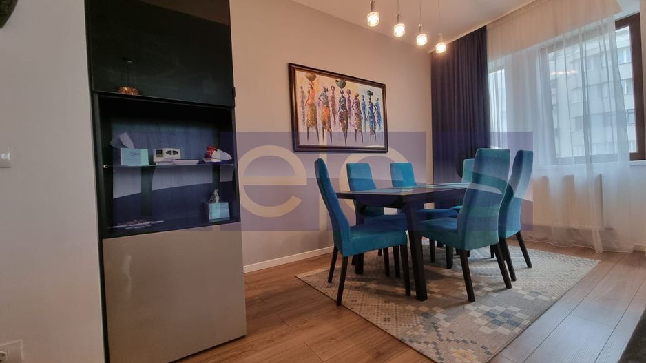 INCHIRIERE 2 CAMERE | DECOMANDAT | ZONA - NERVA TRAIAN - Poză 11