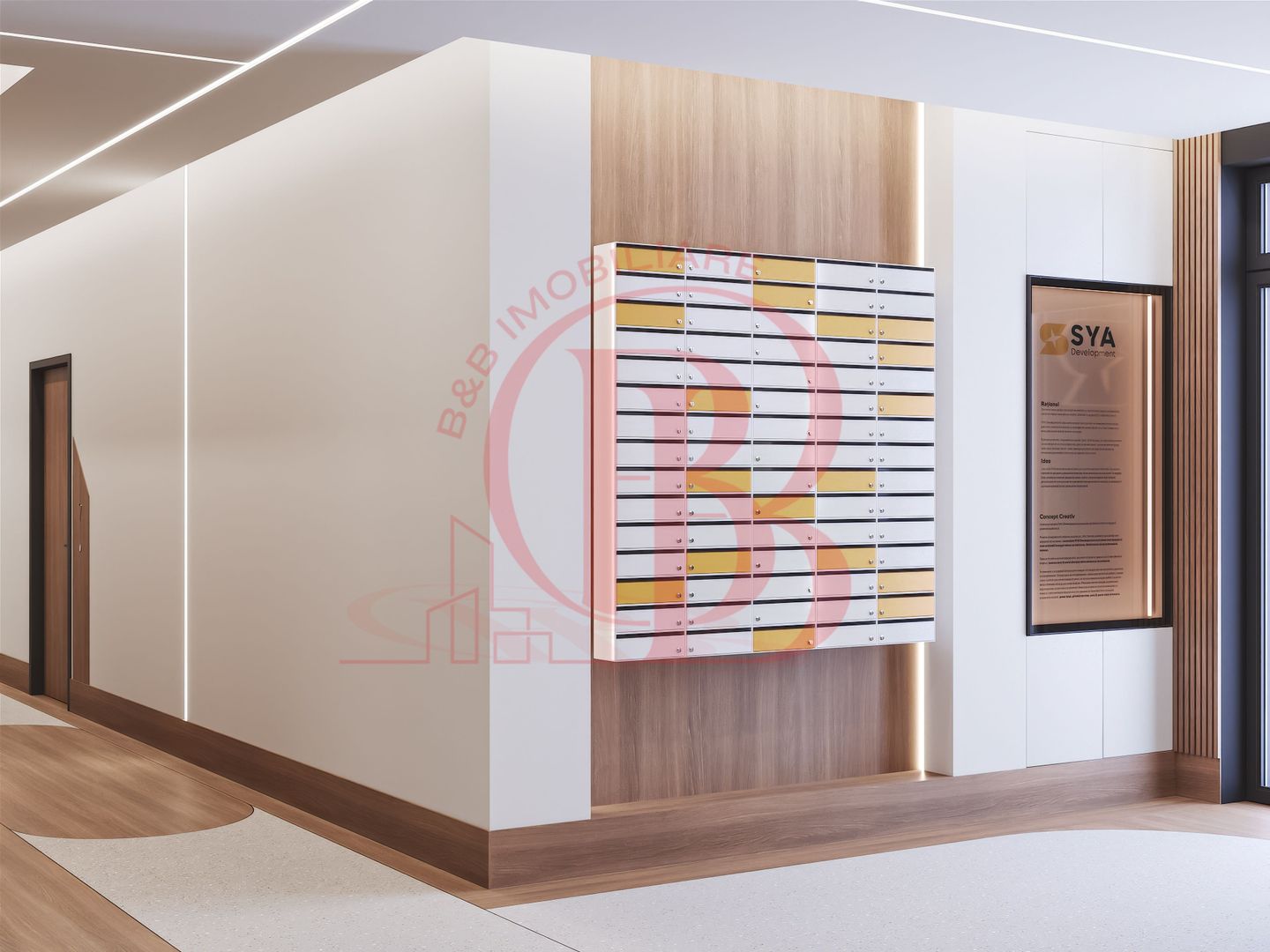 3 camere cu dresing si curte  Titan Pallady Metrou Nicolae Teclu - Poză 3