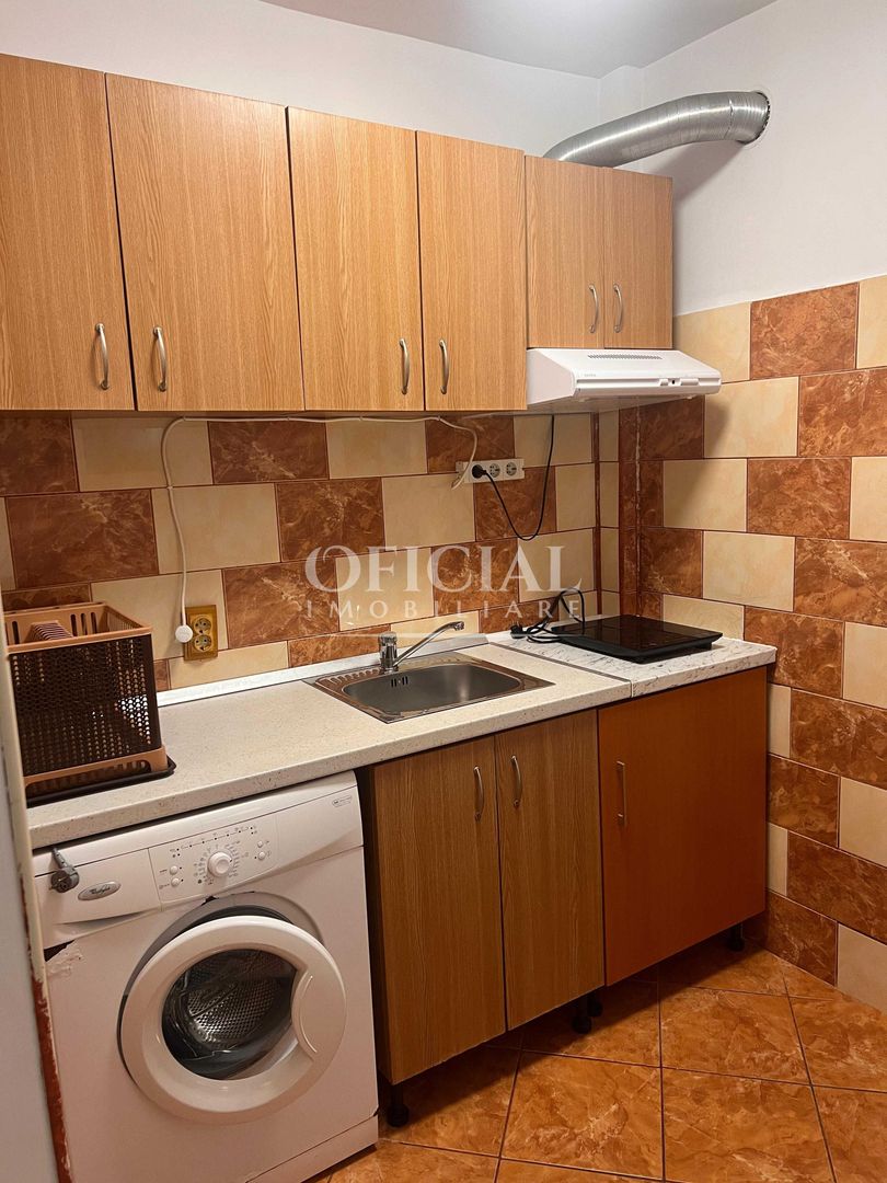 Apartament 1 Camera | 22 Mp | Marasti Expo Transilvania - Poză 7