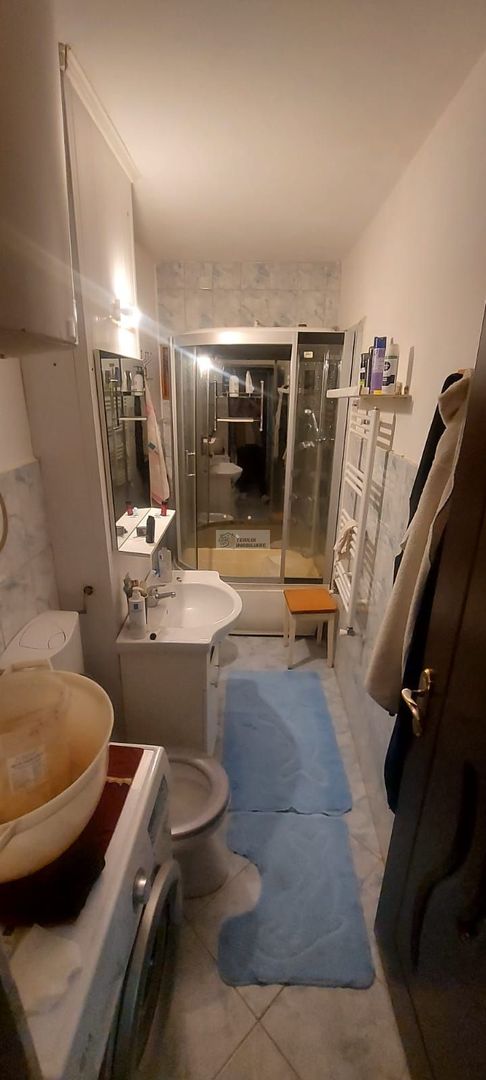 Vând apartament 3 camere-ETAJUL 1 - Poză 3