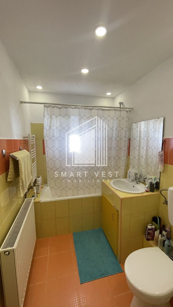 Apartament 3 camere | 70mp | Zona Micro 16 - Poză 14
