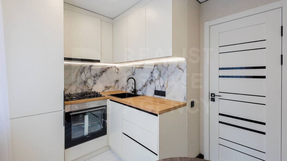 Vânzare, apartament, 1 cameră, Strada Chimistilor, Buiucani - Poză 6