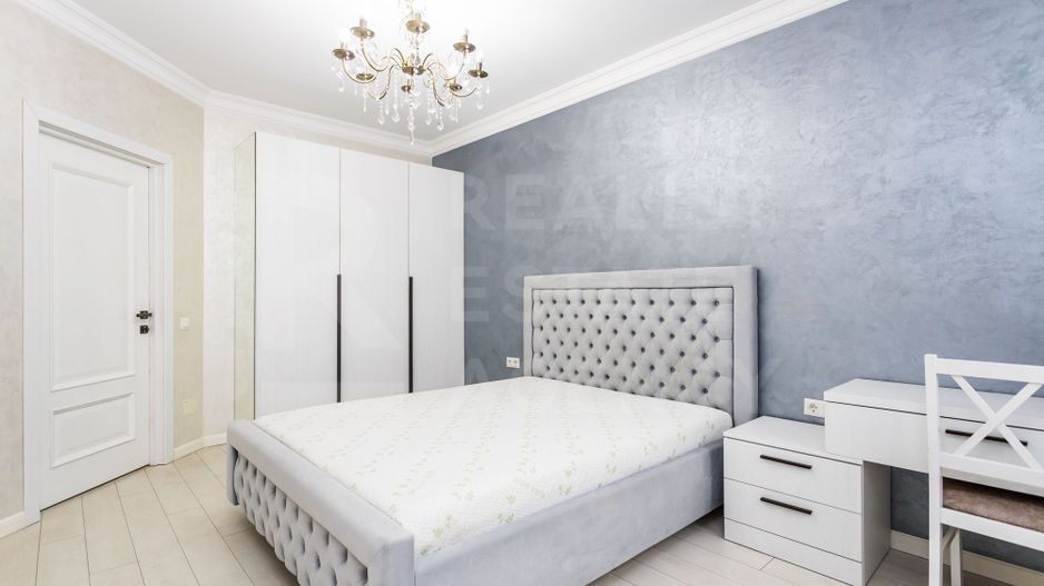 Vânzare, apartament, 3 camere, strada Alexandr Pușkin, Centru - Poză 7