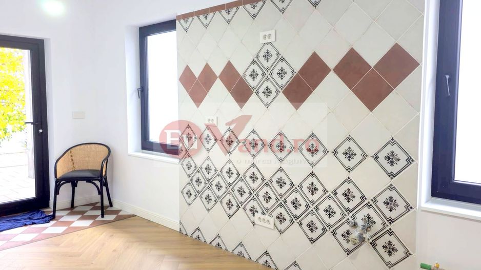 Casa moderna renovata de inchiriat - Strada Traian, Galati - Poză 2