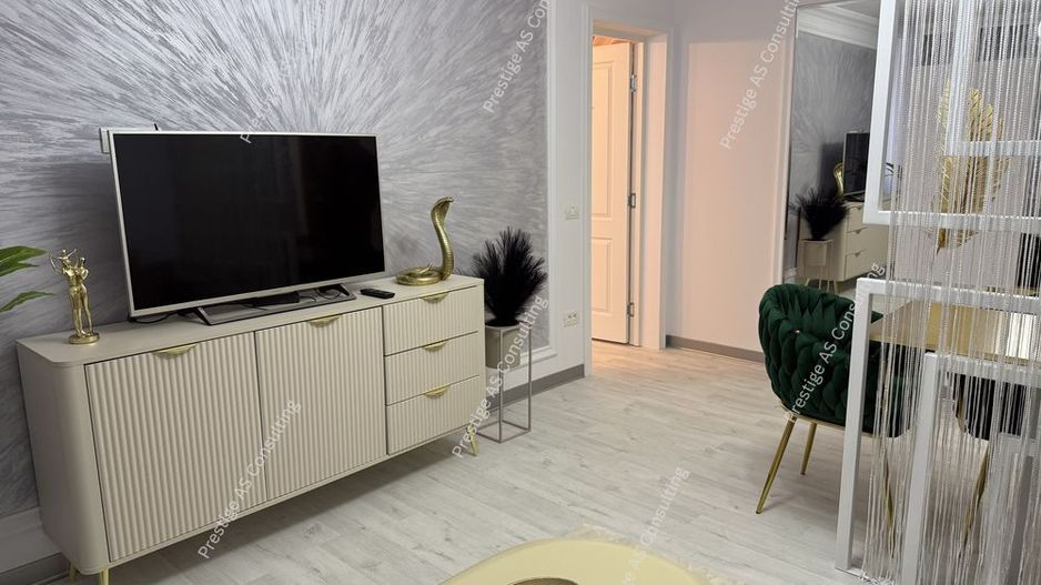 Apartament Modern- Etaj 2 | Dacia - Poză 2