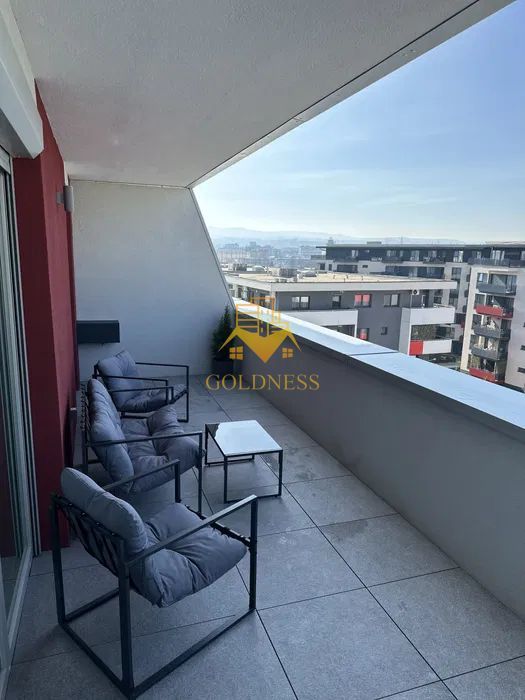 2 camere, Parcare, Premium, Elite Junior, Mega Image, Iris - Poză 11