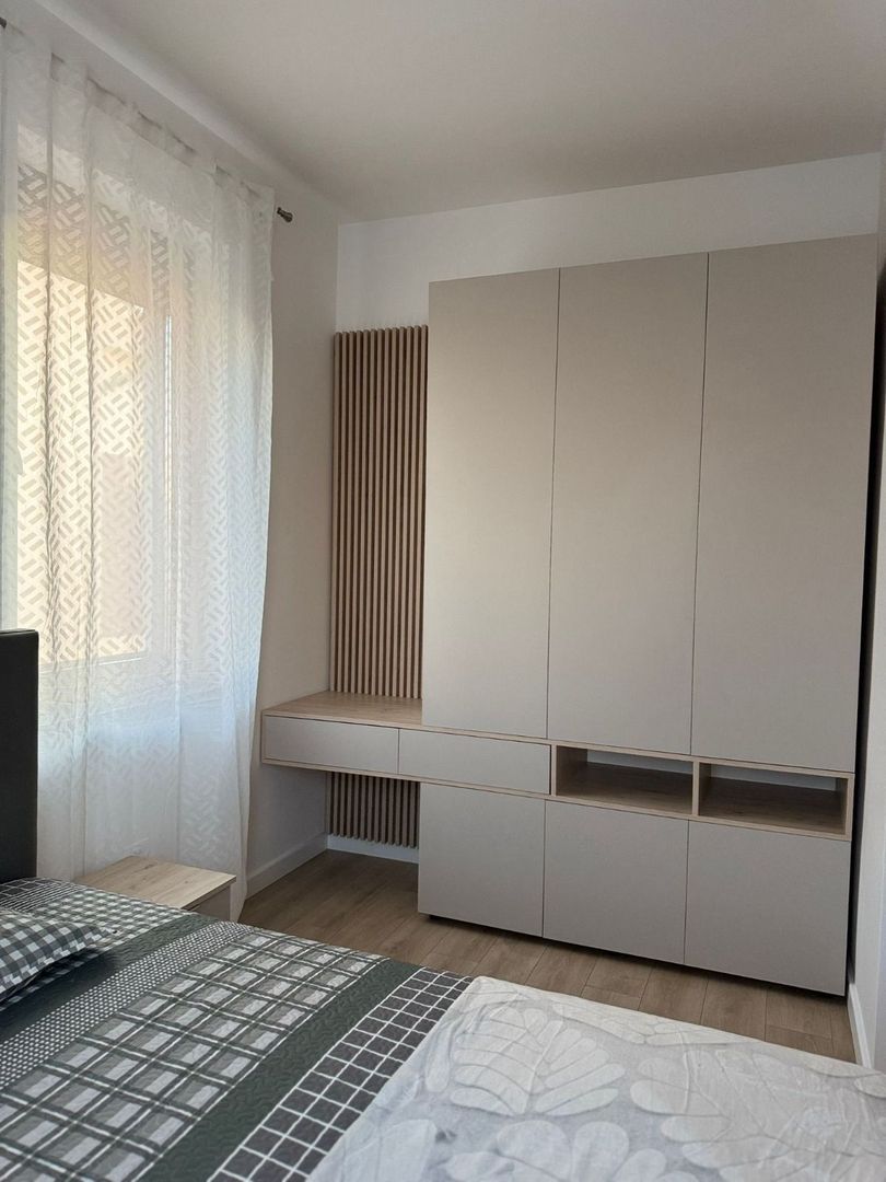 VILA MODERNA | COMPLET MOBILATA | PIPERA-TUNARI - Poză 9