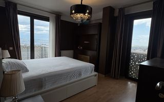 3 camere, Penthouse, Premium, Zorilor, Calea Turzii, Hotel Gala - Poză 1