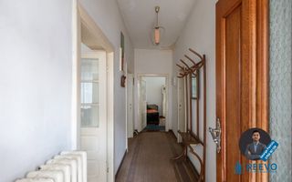 Casă cu teren în poziție ultracentrală | Vad comercial exceptional - Poză 10