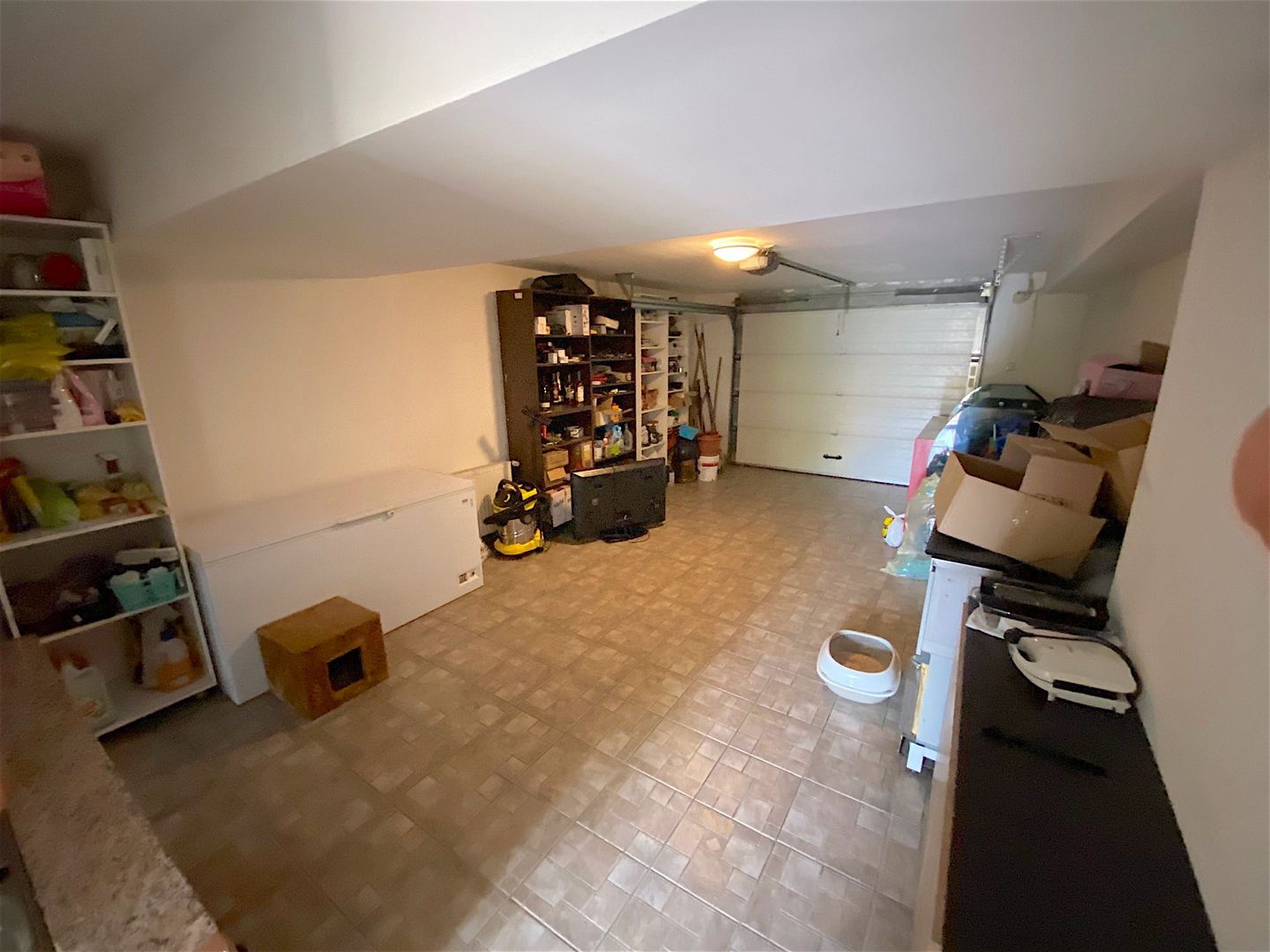 Casa in stil clasic zona Ghiroda - Poză 16