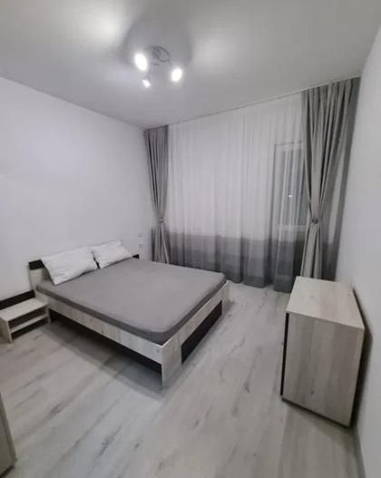 AP. 2 CAMERE - THE GRAND KRISTAL, PARCARE INCLUSA, CENTRALA, MODERN - Poză 3