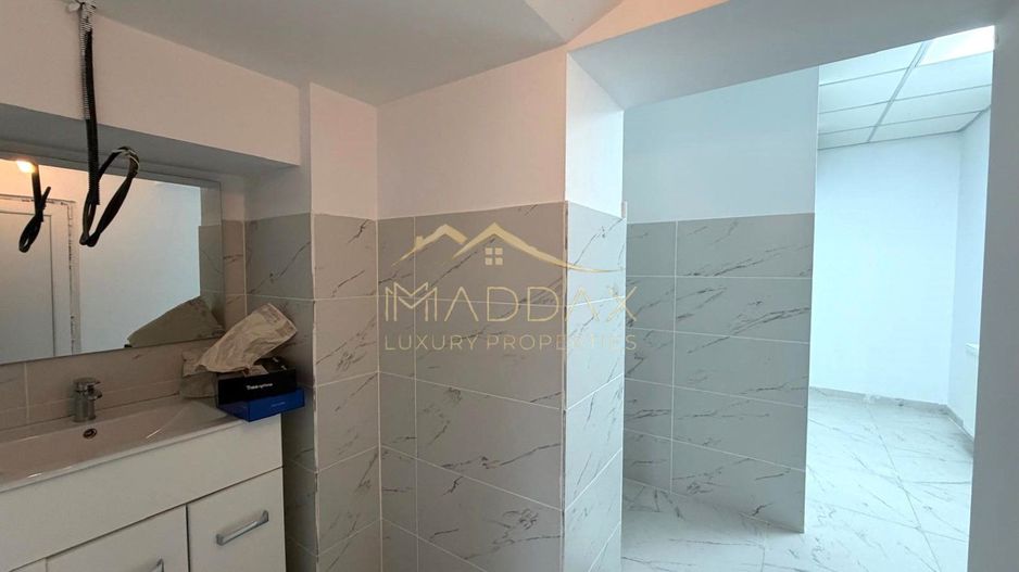 Spatiu comercial de inchiriat // 200mp // Cismigiu // zona premium - Poză 9