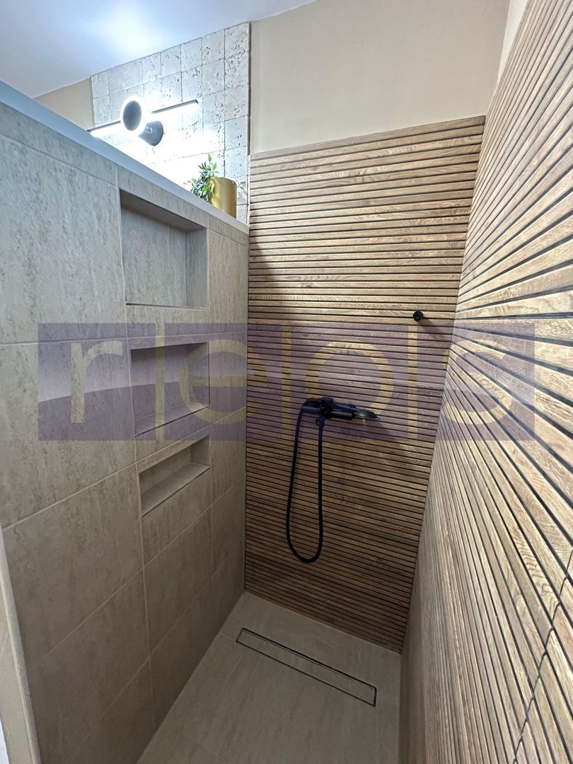 VANZARE APARTAMENT 2 CAMERE 56MP PARK LAKE DRISTOR RENOVAT SUPERB - Poză 11