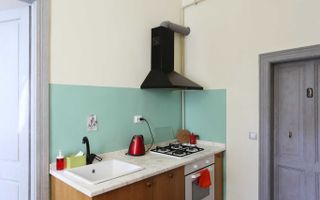 Apartament cu 1 cameră, in casă, Piața Mihai Viteazu, ultracentral. - Poză 6