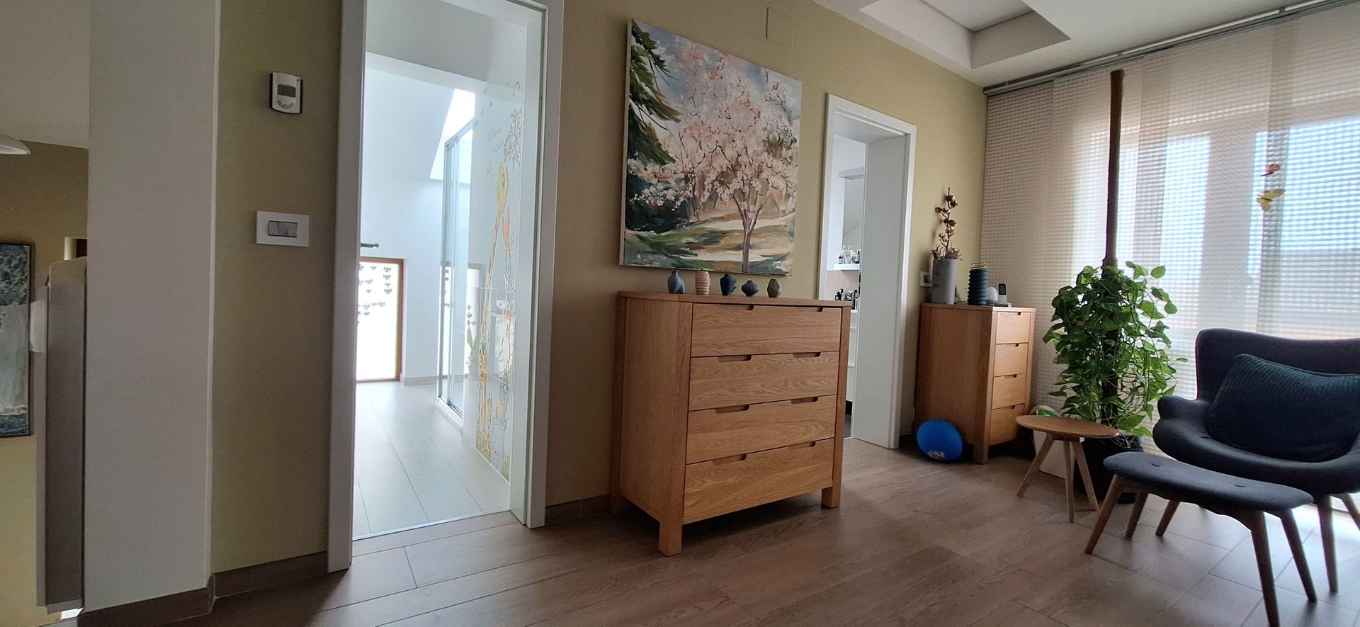 Casa eficienta energetic cu piscina in Giroc - Poză 31