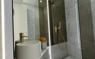 3 camere | LUX | Cortina North | Piscina + Fitness | Cortina Pipera - Poză 10