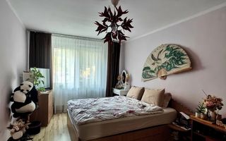 Rahova-Barca | 3 camere | 64mp | Parter | centrala proprie | 119.000 euro - Poză 4