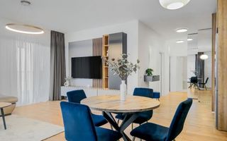 Apartament 3 camere | 2 parcari | Gradina 140m | Foisor propriu - Poză 2