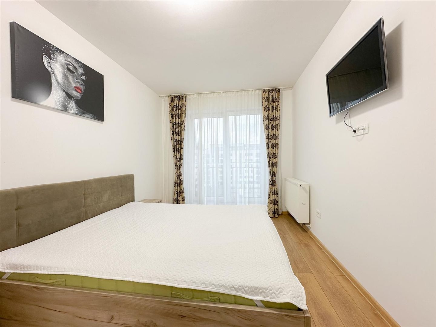 Apartament 2 camere | Kasper | Boxa si Parcare | - Poză 5