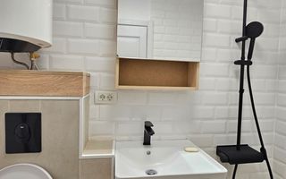 2 camere decomandat, modern| Parcare | 5 min metrou Apărătorii Patriei - Poză 10