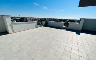 New-Penthouse-Exclusivist-Mobilat-Utilat-Modern-Parcare-Rooftop 190mp - Poză 8