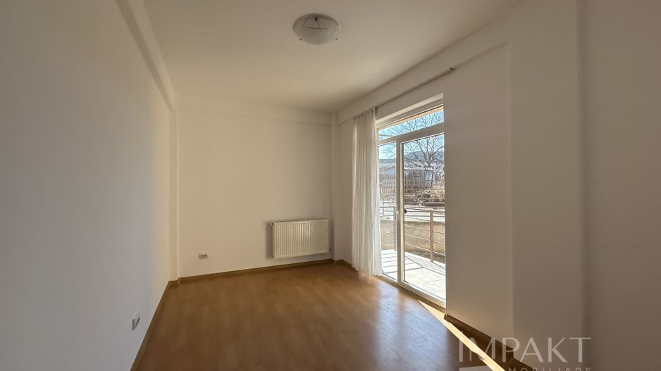 Apartament cu 3 camere, bloc nou, zona La Terenuri! - Poză 11