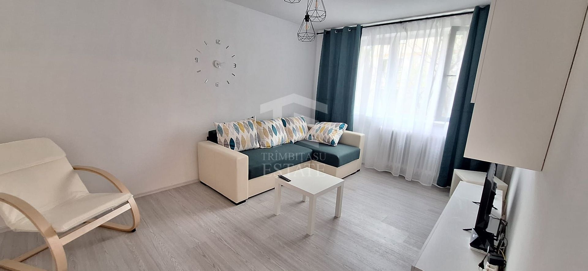 Apartament 2 camere decomandat Brancoveanu  - Covasna nr. 35 - Poză 2