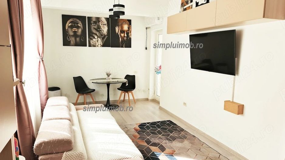 Metrou Dimitrie Leonida Bloc 2022 - Apartament 2 Camere Decomandat - Poză 1