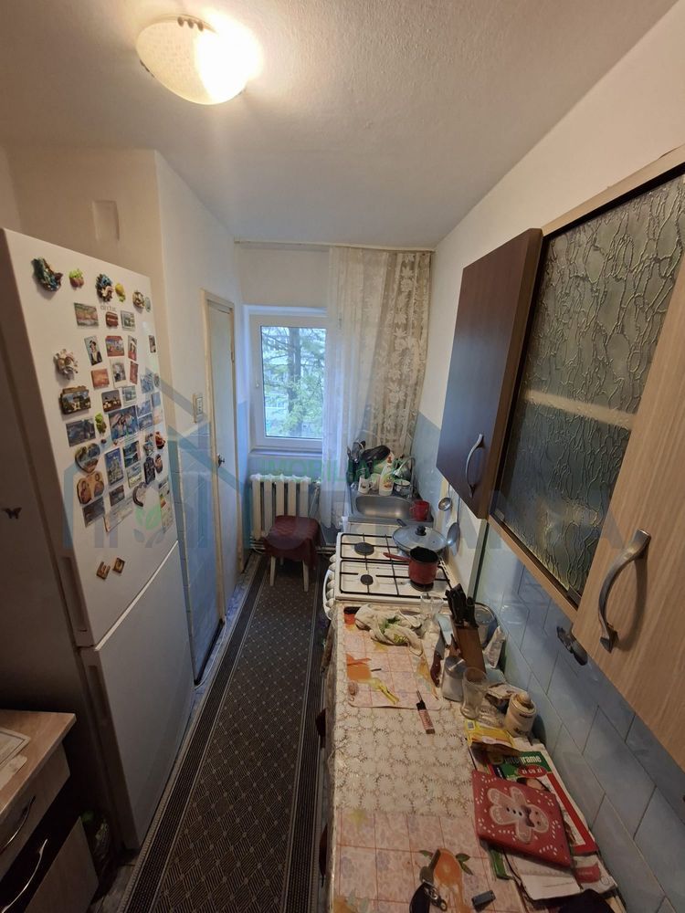 Apartament cu 3 camere, semidecomandat, zona Dacia, Iași - Poză 5